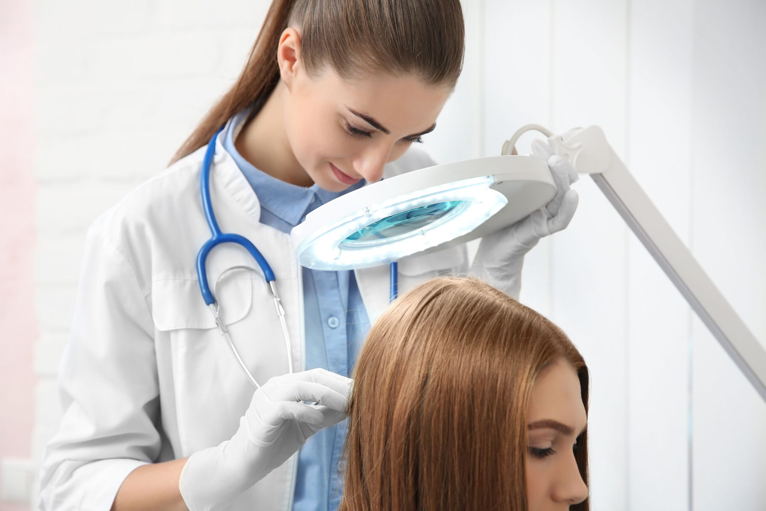 Трихолог Vip