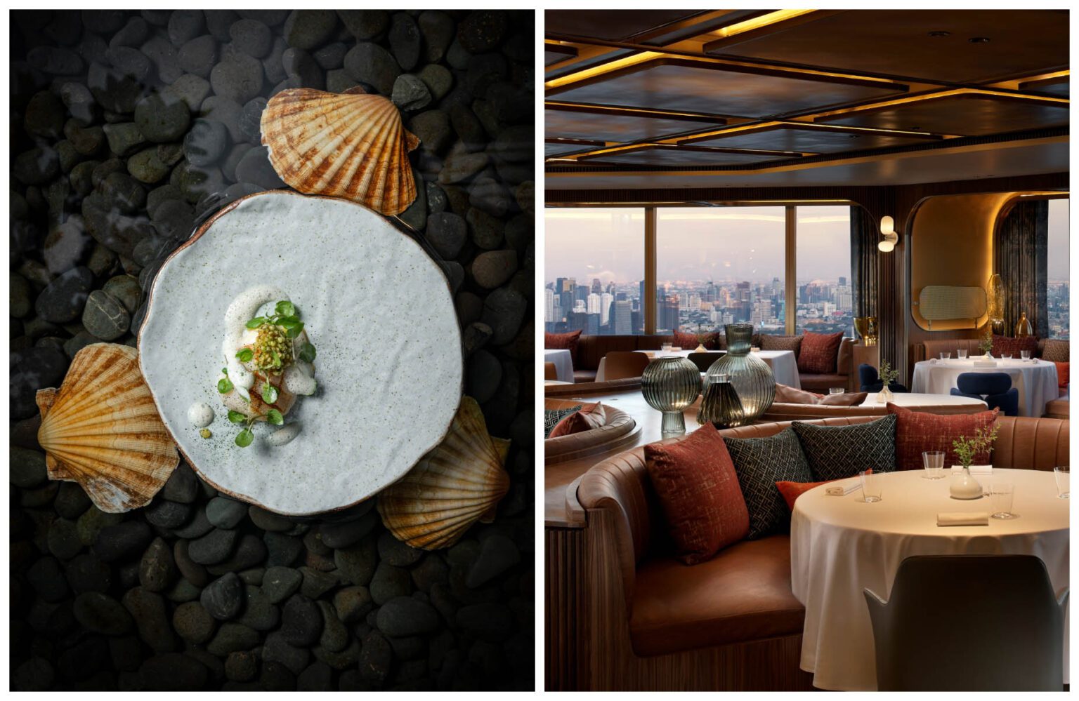 7 Кулінарних Трендів У 2026 Році За Версією Michelin