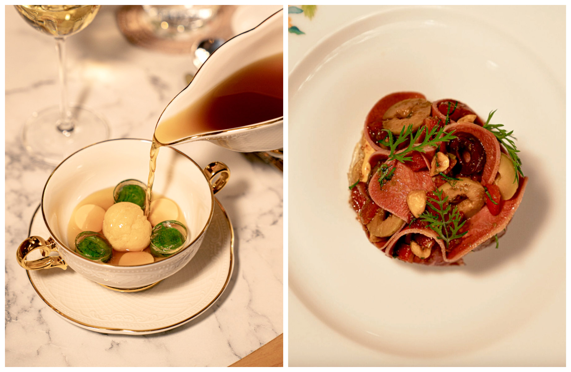 7 кулінарних трендів у 2026 році за версією Michelin1