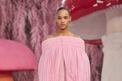 Chanel Весна–літо 2026