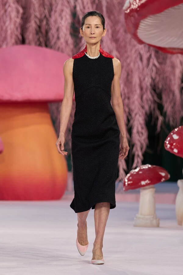 Chanel Весна&ndash;літо 20264