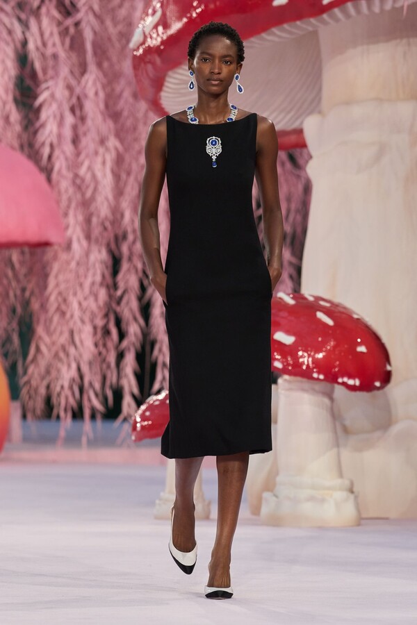 Chanel Весна&ndash;літо 20266