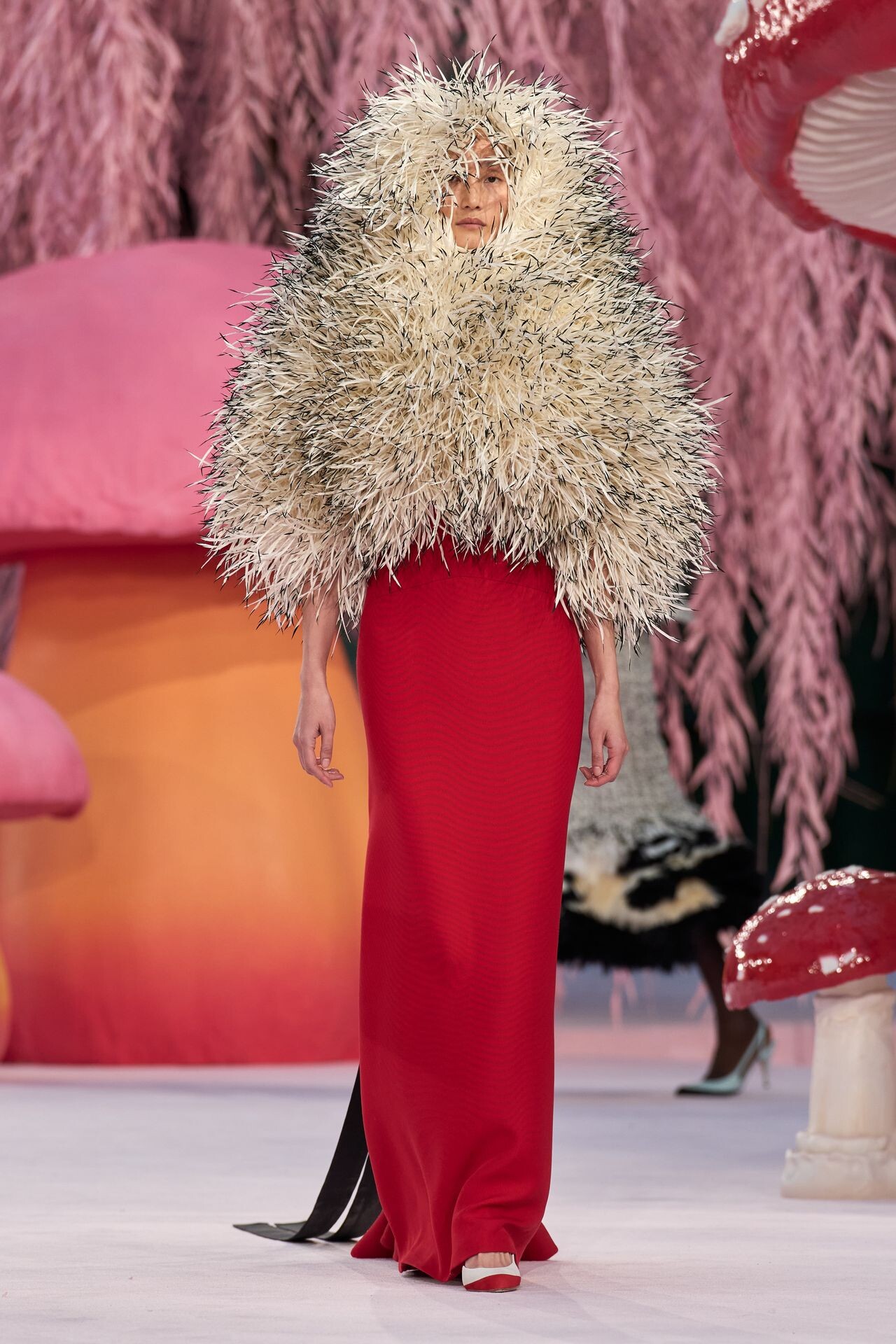 Chanel Весна&ndash;літо 20267