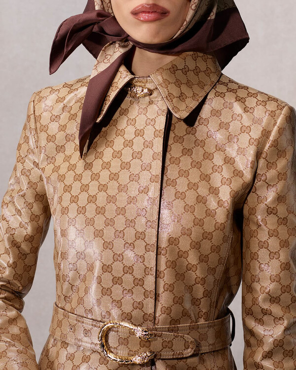 Gucci Весна Літо 2026