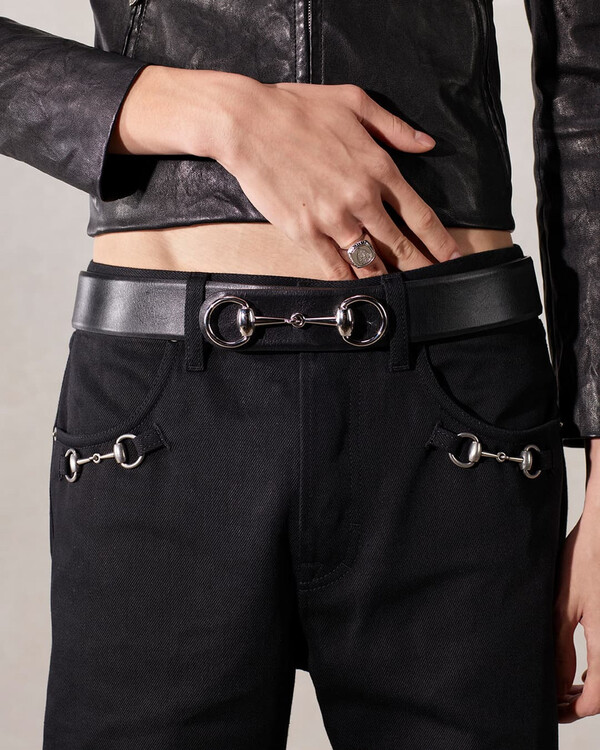 Gucci Весна Літо 20266