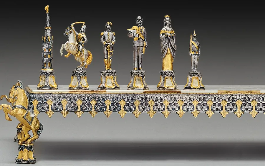 Які шахи на подарунок6