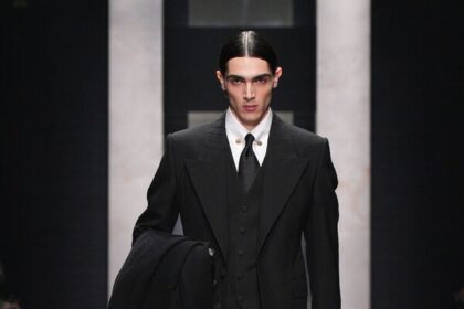 Milano Fashion Week Mens 2026 2027rdolcegabbana2
