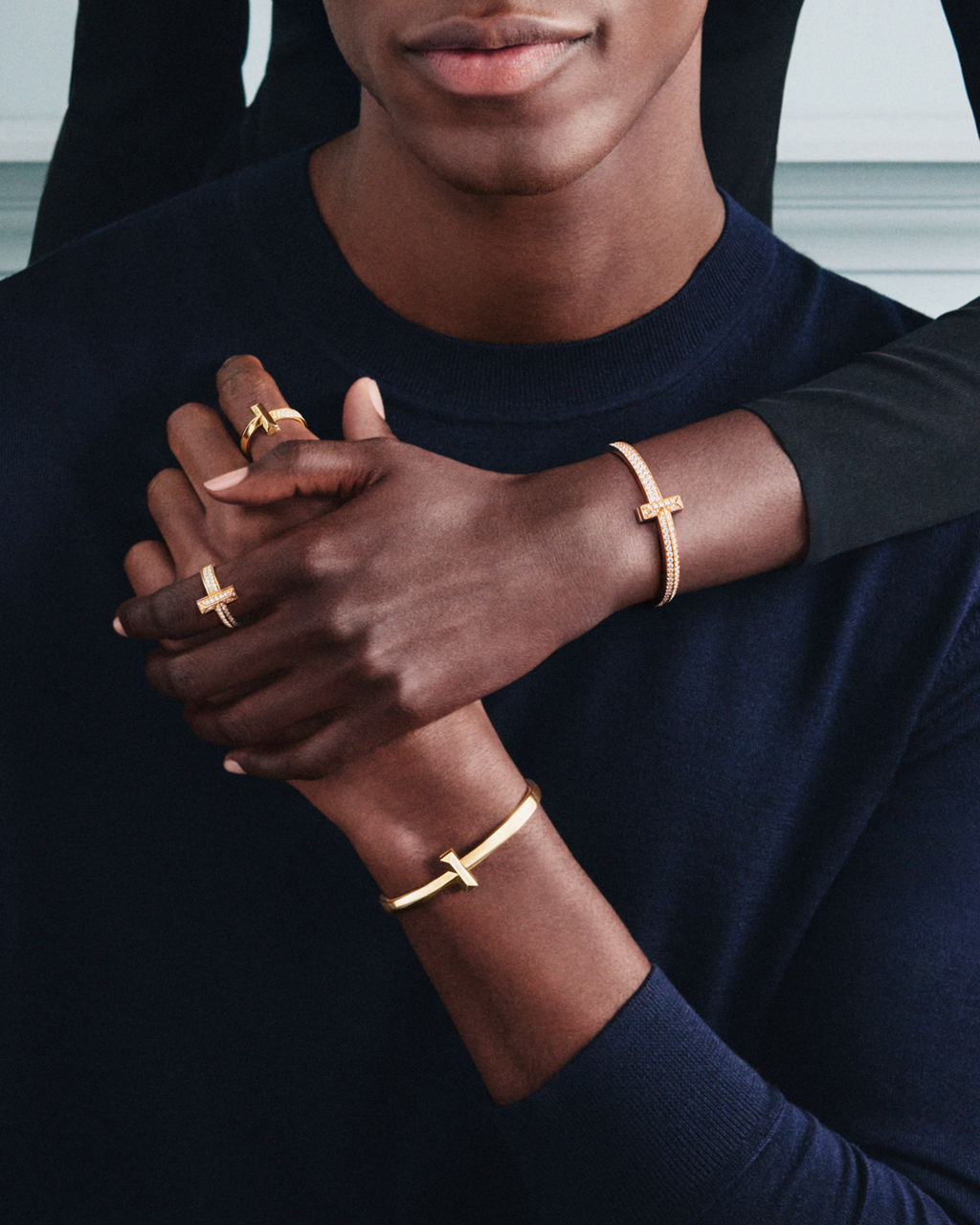 Кохання, закарбоване у силі. Tiffany & Co. презентує валентинську кампанію на 2026 рік1