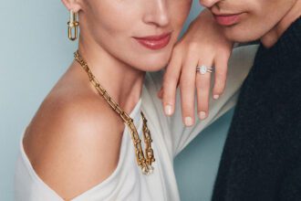 Кохання, Закарбоване В Силі. Tiffany & Co. Відкриває Валентинівську Кампанію На 2026 Рік