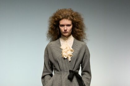 Alberta Ferretti Осінь–зима 2026–2027 1