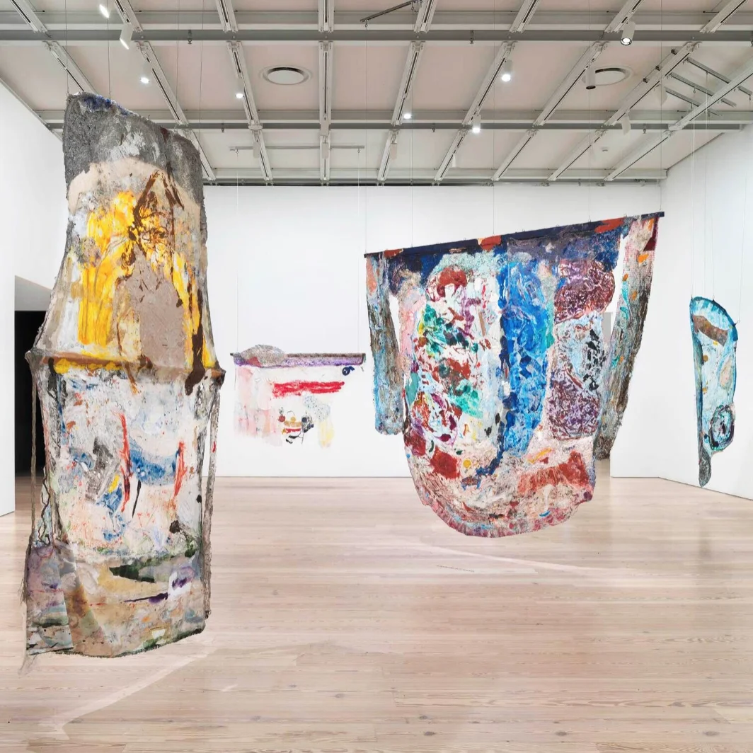 Бієнале Whitney Виставка