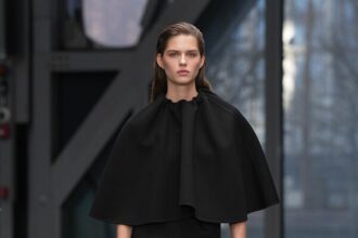 Calvin Klein Між Міфом Та Сучасністю