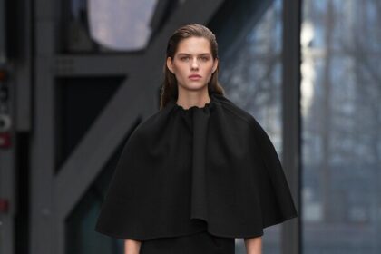 Calvin Klein Між Міфом Та Сучасністю