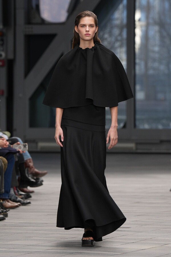 Calvin Klein Між Міфом Та Сучасністю