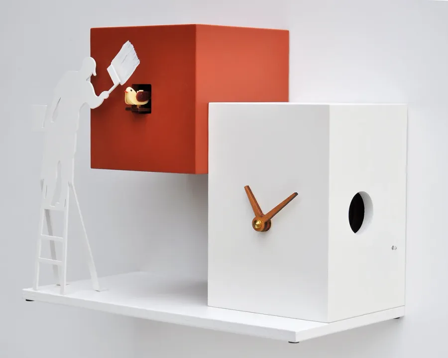 Найкращі Бренди Настінних Годинників Топ 53