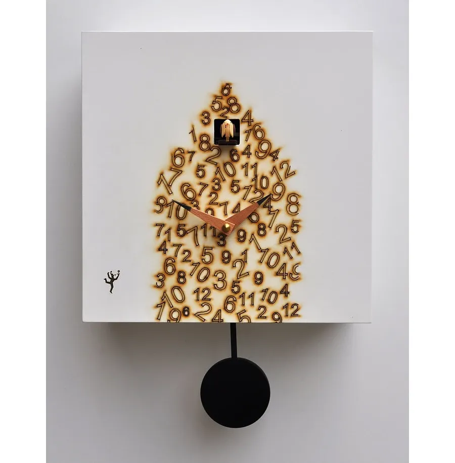 Найкращі бренди настінних годинників Топ 54