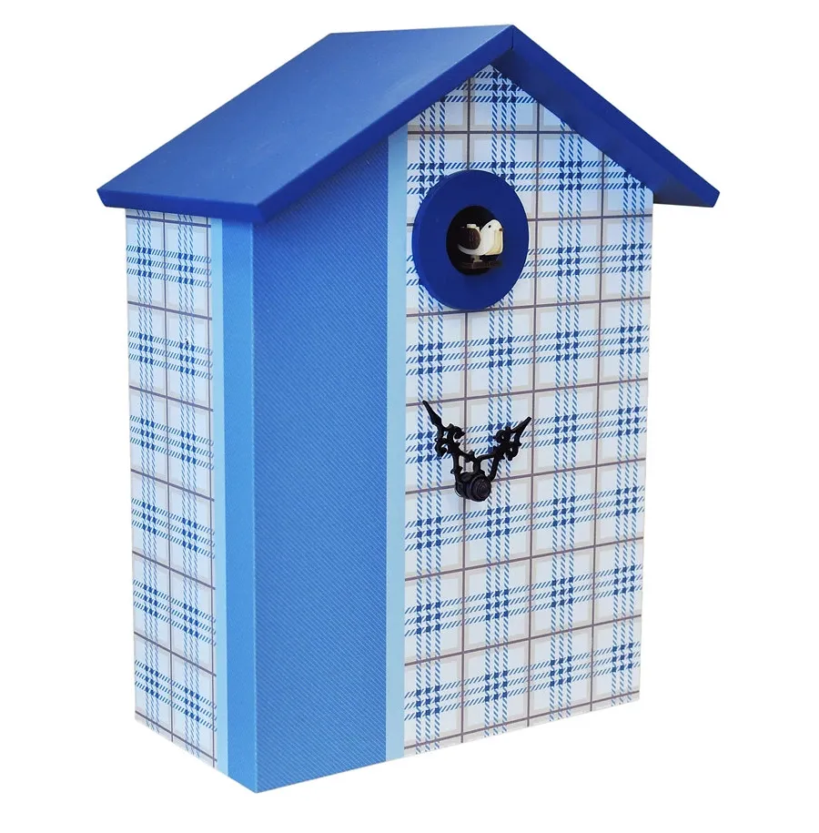 Найкращі бренди настінних годинників