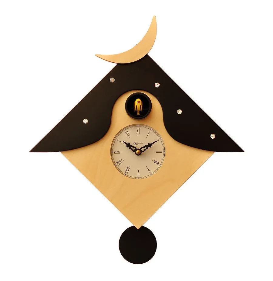 Найкращі бренди настінних годинників1