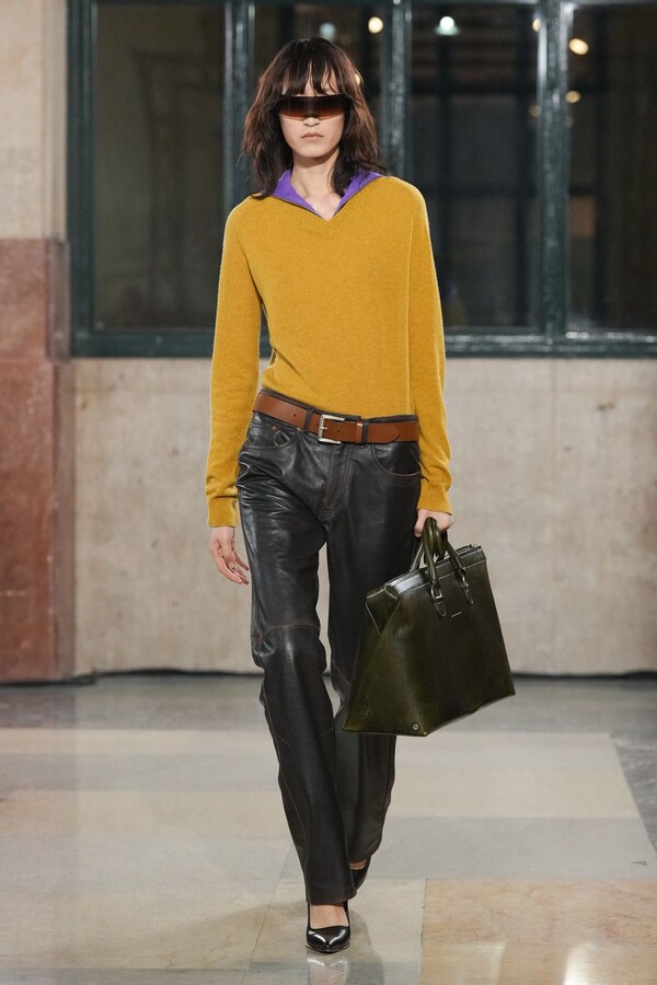 Останній показ Maison Margiela4