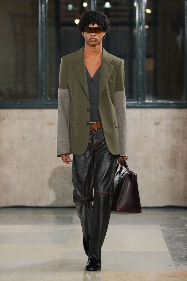 Останній показ Maison Margiela7