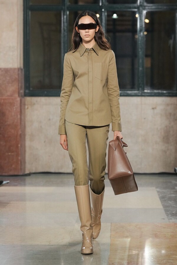 Останній показ Maison Margiela8