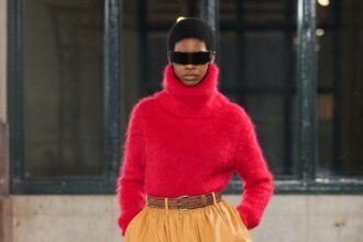 Останній показ Maison Margiela