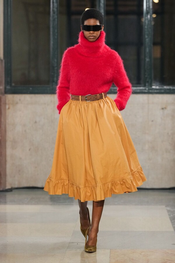 Останній показ Maison Margiela