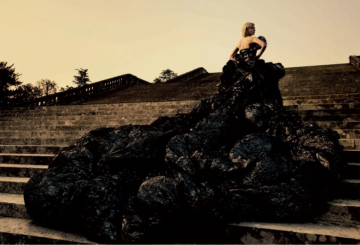 10 найкращих образів John Galliano