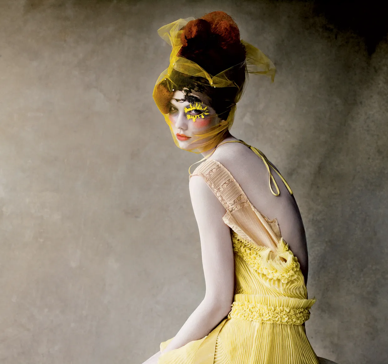 13 найкращих образів John Galliano