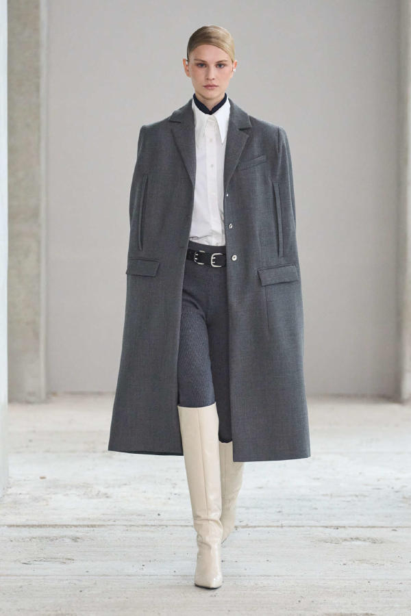 Історія бренду Herskind11