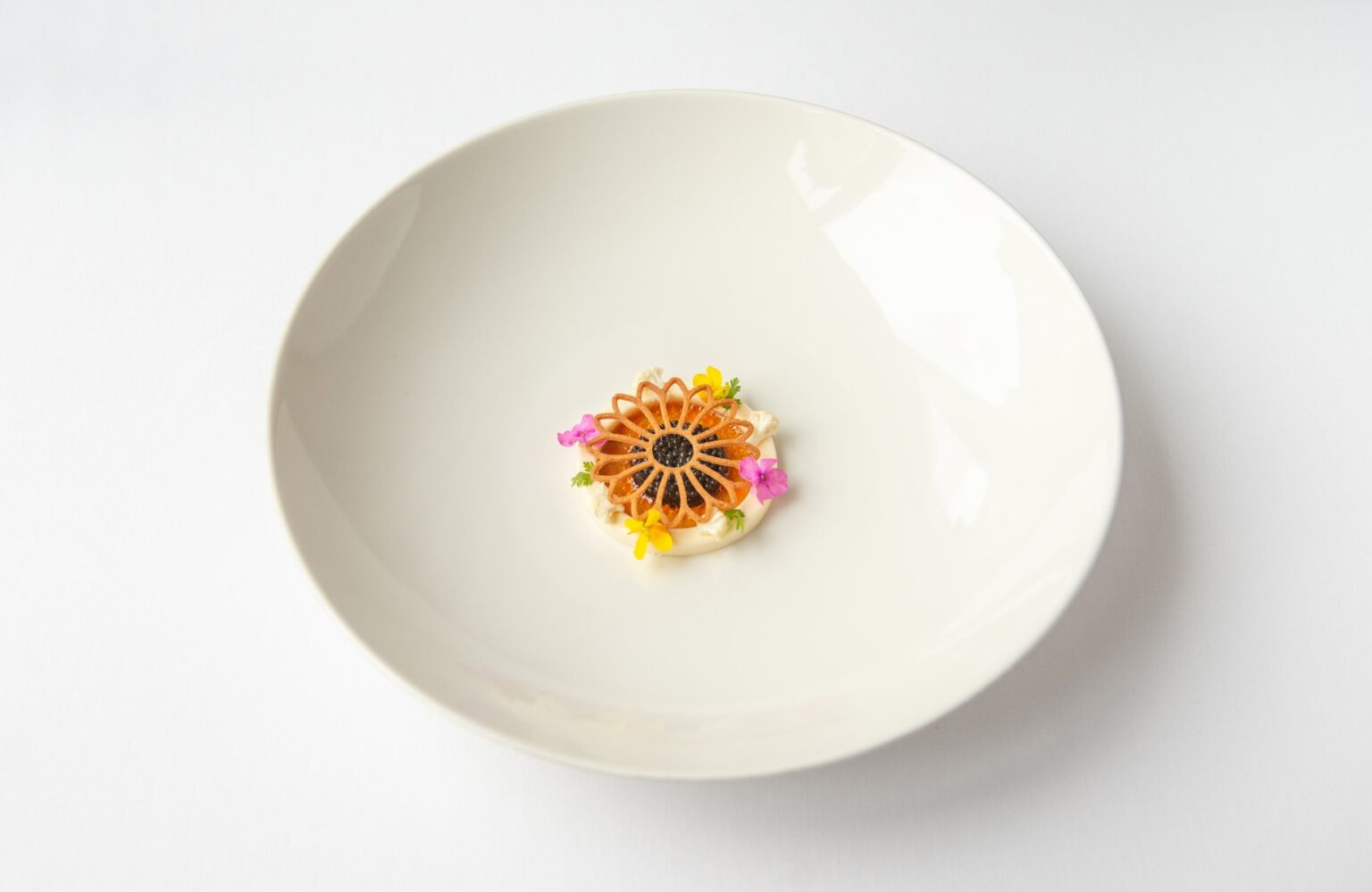 Польські ресторани в гіді Michelin