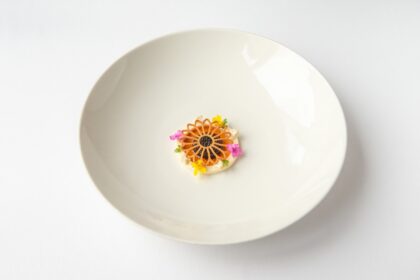 Польські ресторани в гіді Michelin