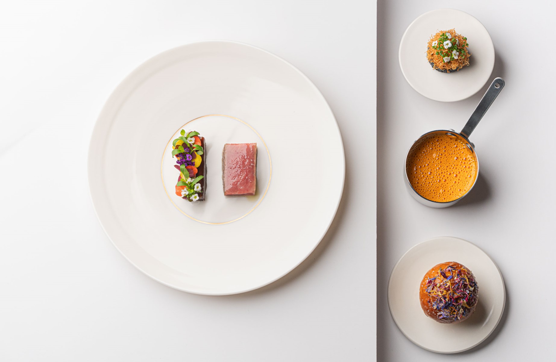 Польські ресторани в гіді Michelin1