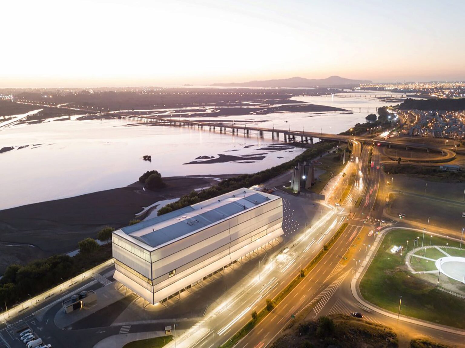 Pritzker 2026 Нагорода Для Архітектора, Який Створює Чутливість3