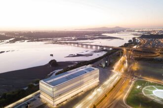 Pritzker 2026 Нагорода Для Архітектора, Який Створює Чутливість3