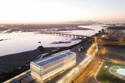 Pritzker 2026 Нагорода Для Архітектора, Який Створює Чутливість3