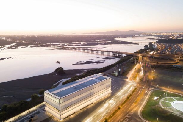 Pritzker 2026 Нагорода Для Архітектора, Який Створює Чутливість3