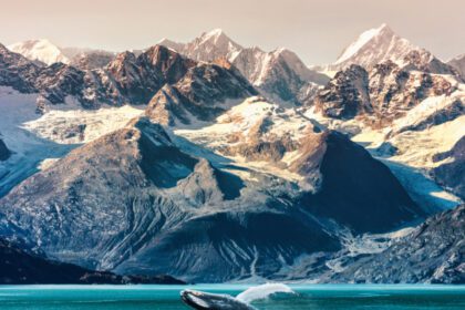 Розкішний круїз шляхом льодовиків1