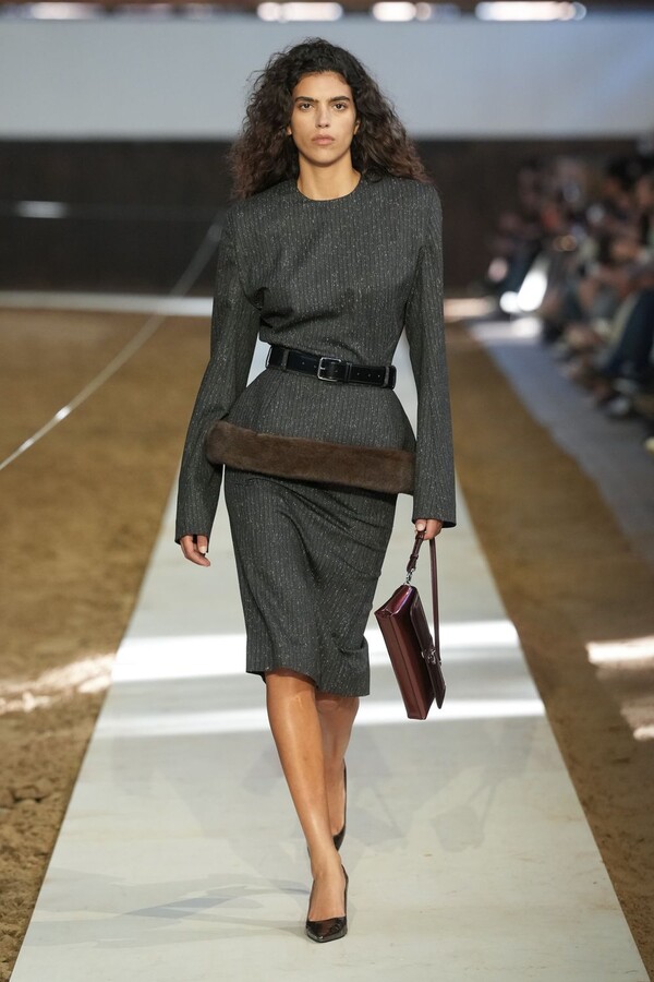 Топ 5 трендів прямо з подіумів 2026 Stella1