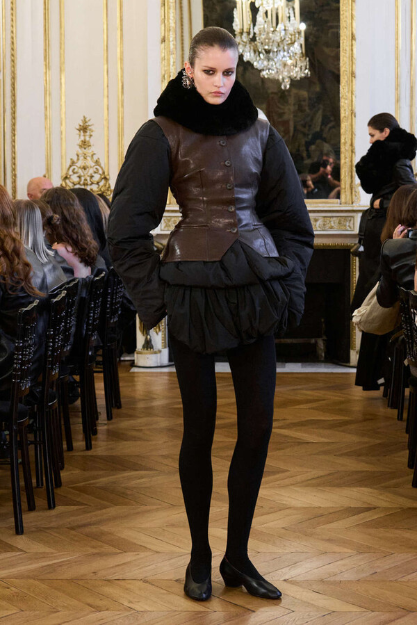 Зима Magda Butrym3