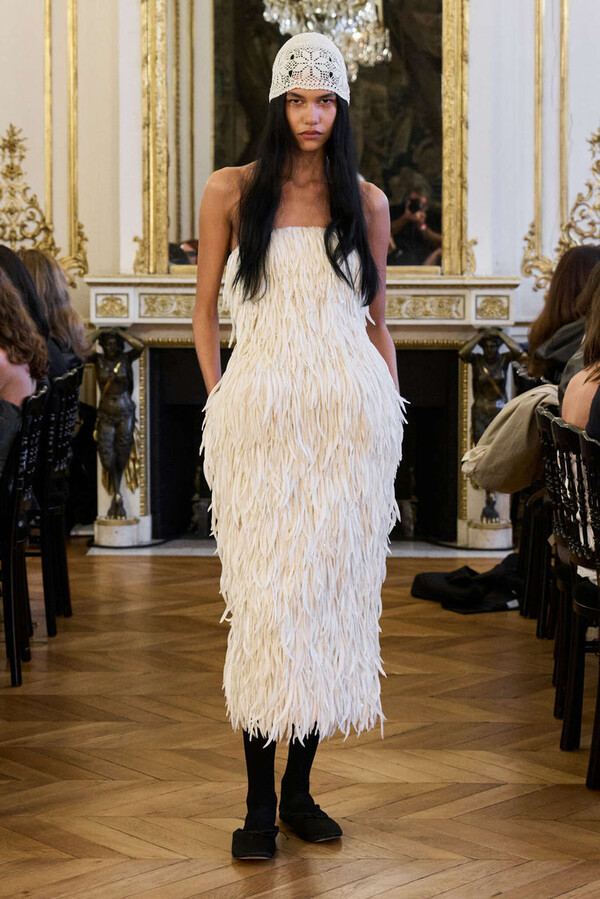 Зима Magda Butrym6