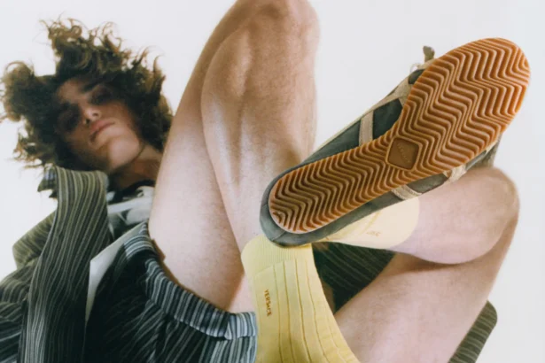 Кросівки Versace