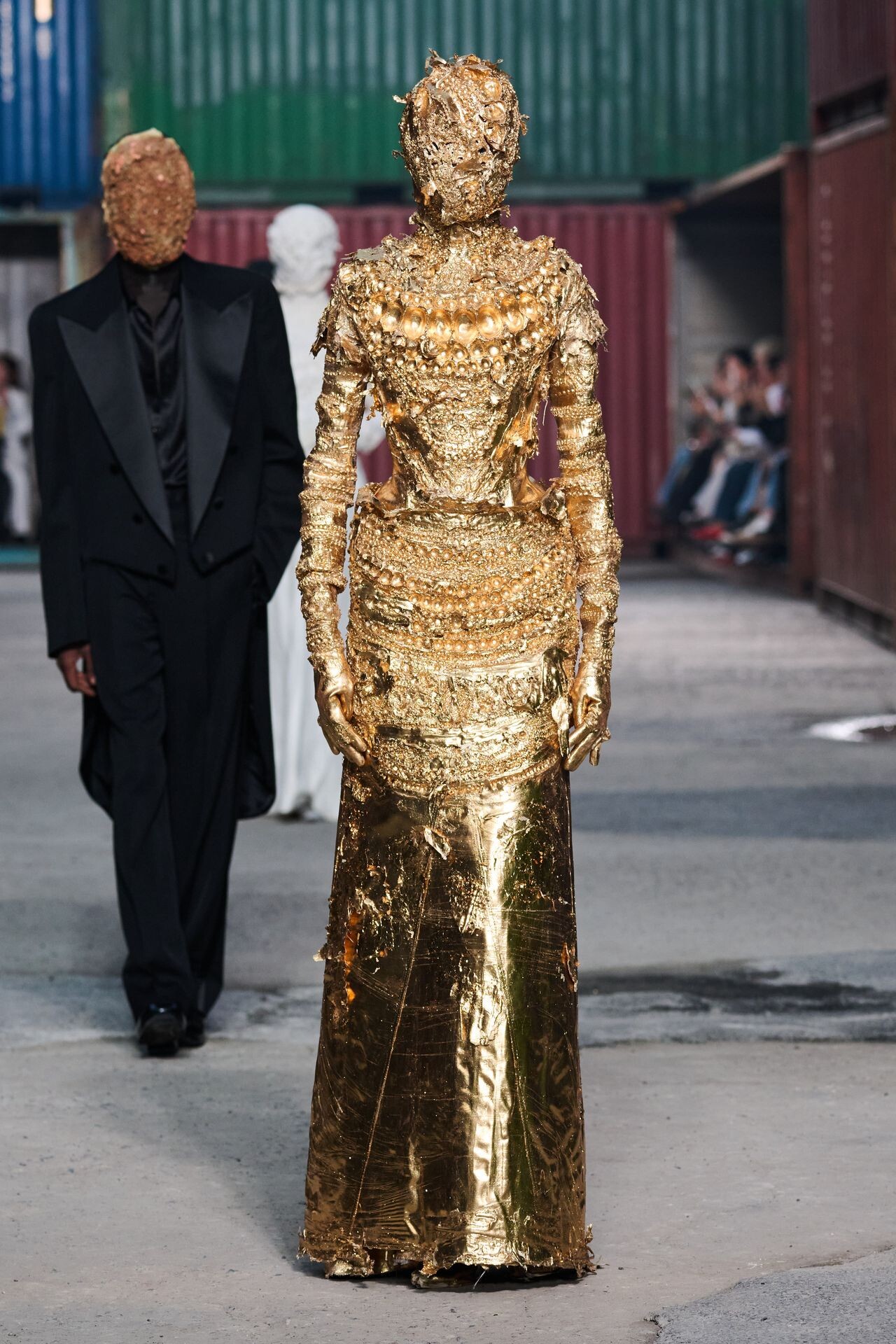 Maison Margiela Шанхай