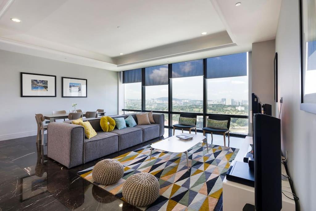 Малайзія 2026 Апартаменти