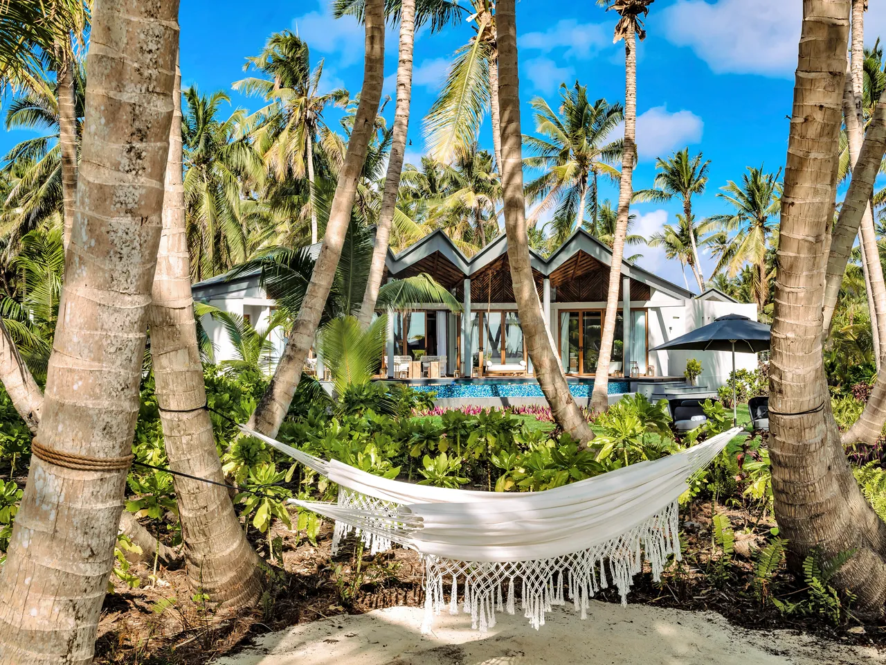 Рейтинг розкішних готелів