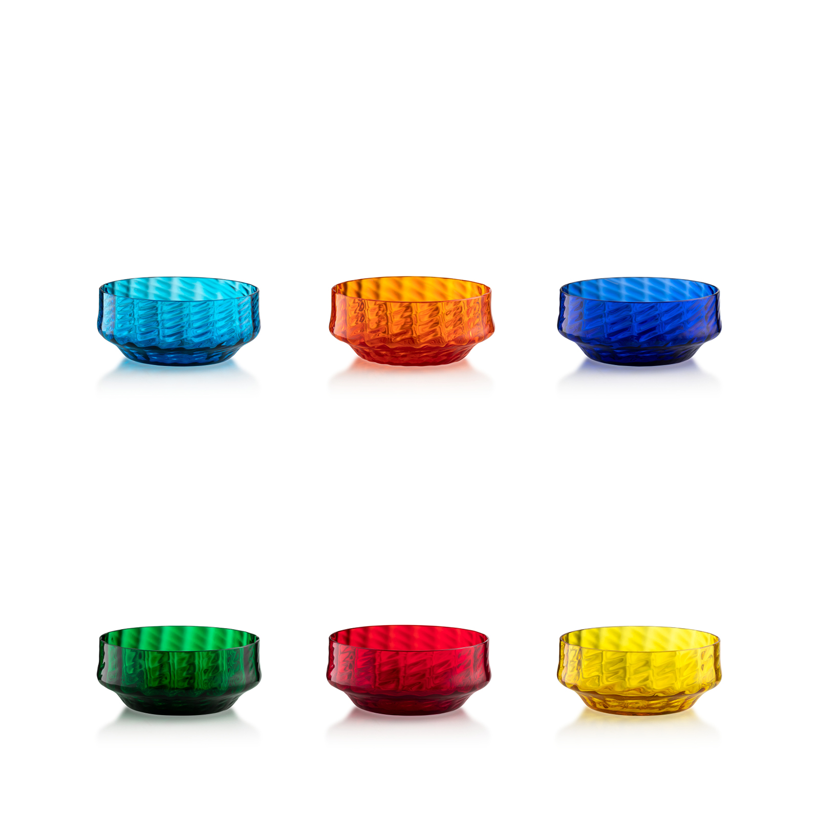 Salviati Barena Coppette Асорті X6 1600x1600