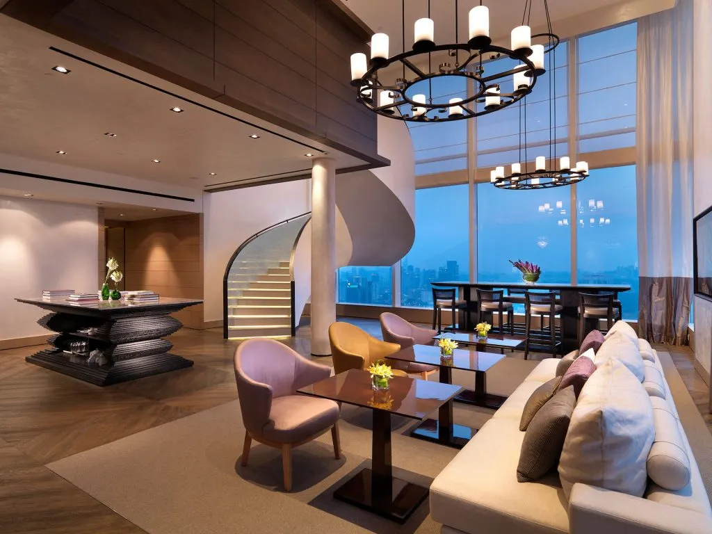 Скільки коштує апартамент у Малайзії