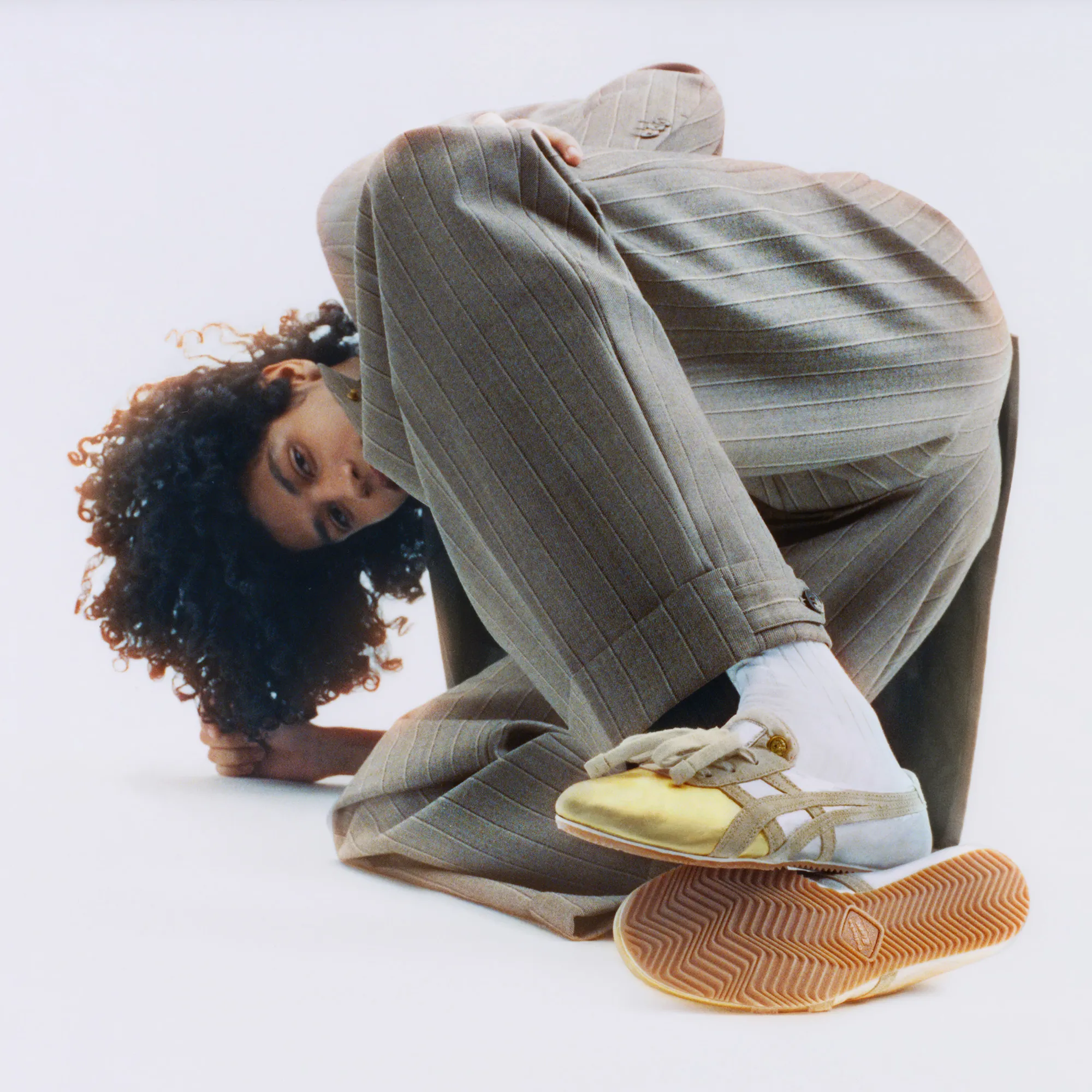 Кросівки Versace1