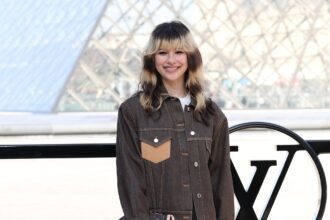Alysa Liu нова амбасадорка Louis Vuitton