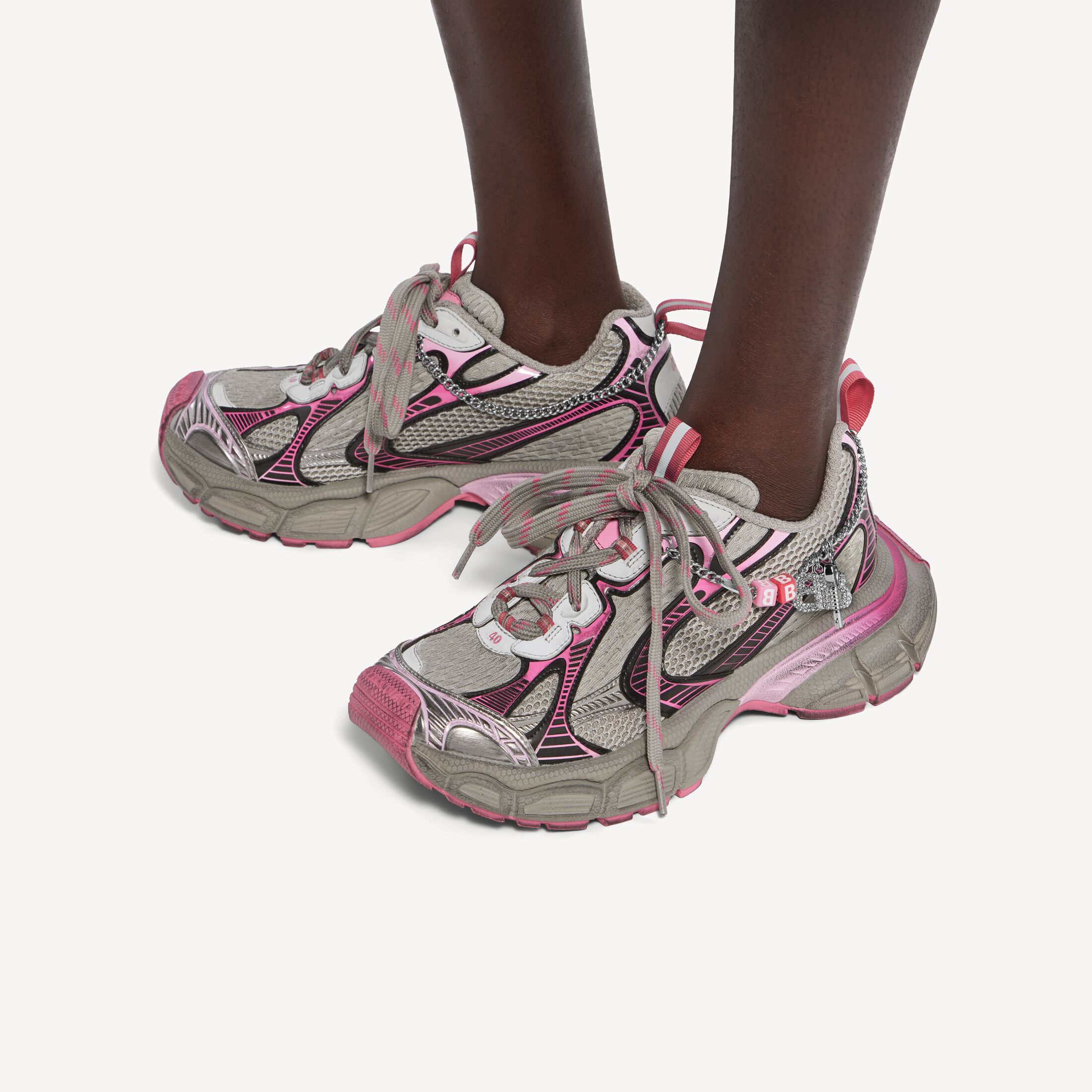 Balenciaga Взуття